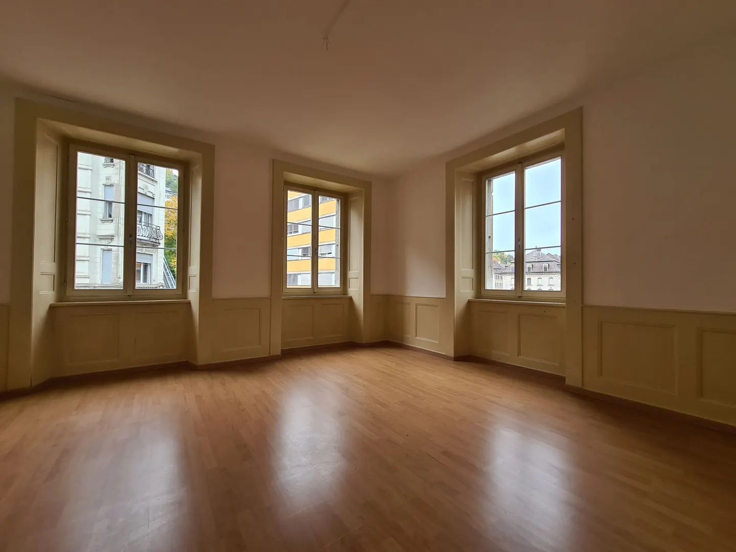 Charmante 4-Zimmer Wohnung - Foto 2 von 8
