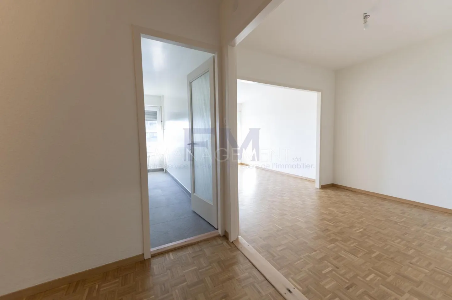 Appartamento 4 locali - Foto 4 di 12