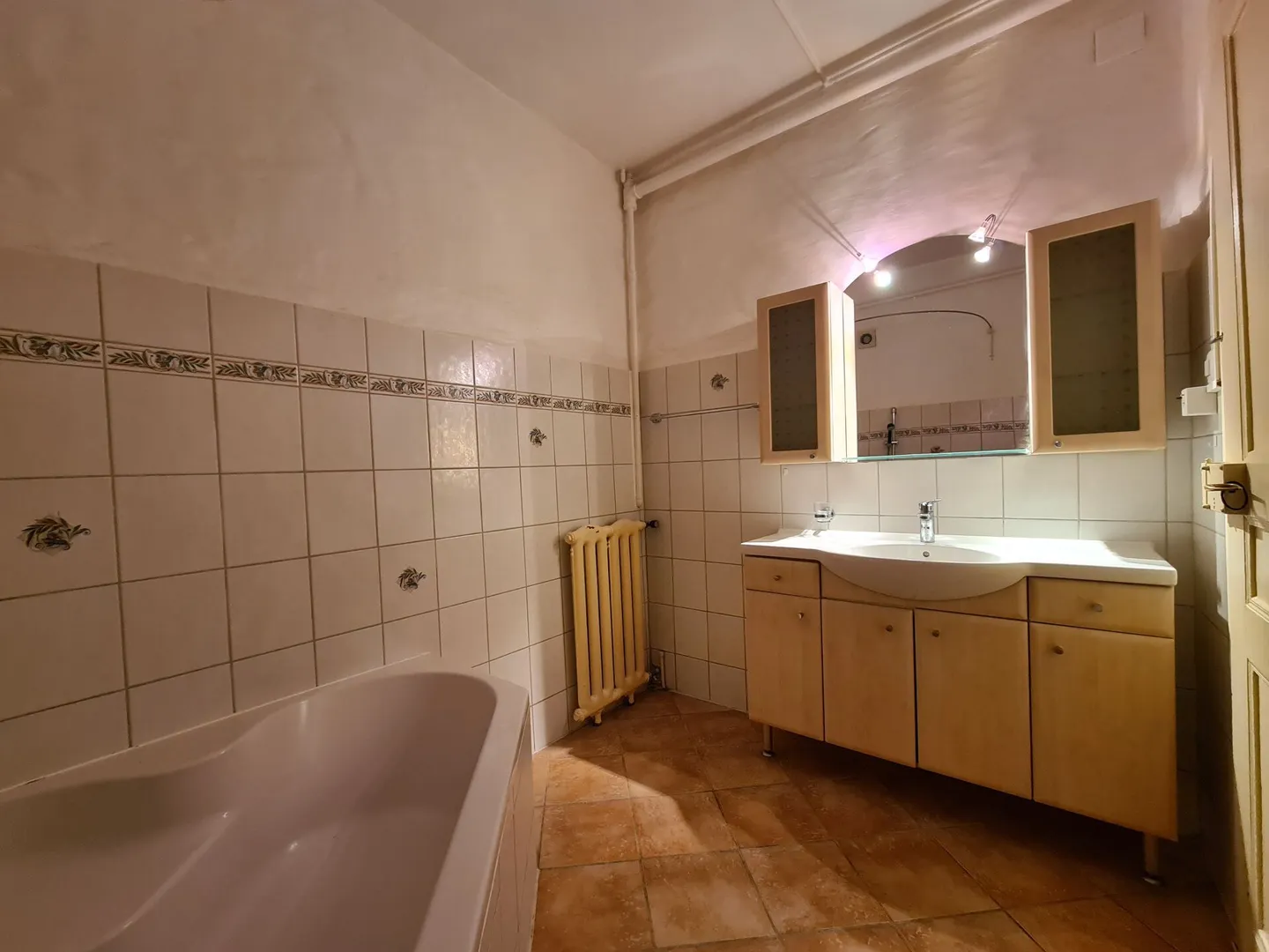 Charmante 4-Zimmer Wohnung - Foto 7 von 8