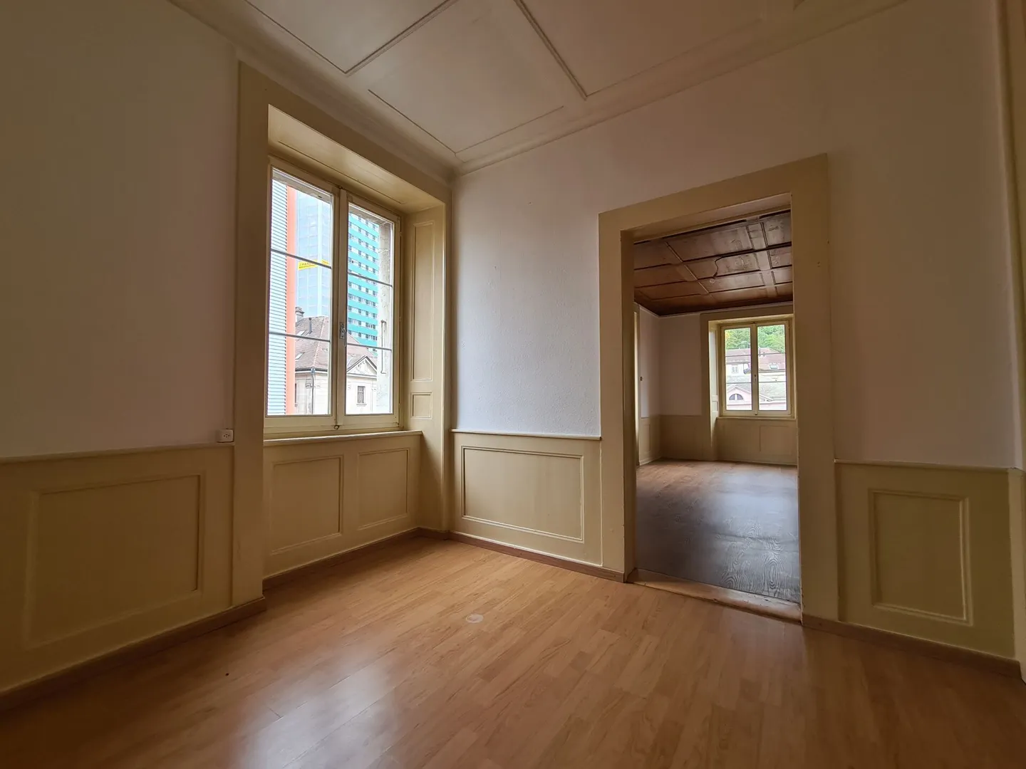 Charmante 4-Zimmer Wohnung - Foto 4 von 8