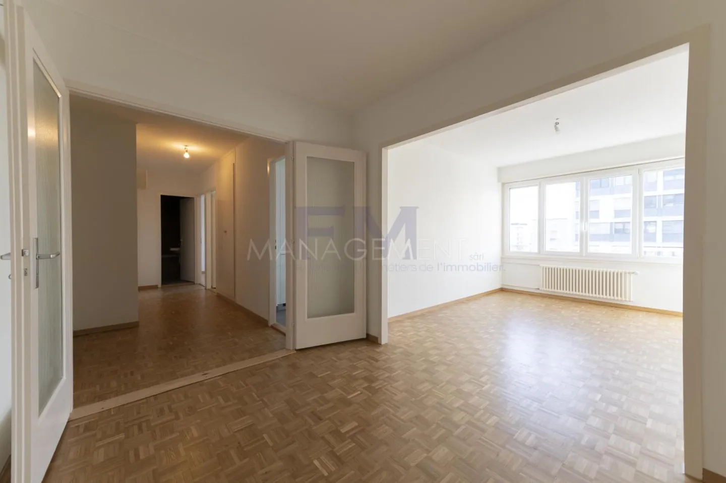 Appartamento 4 locali - Foto 2 di 12