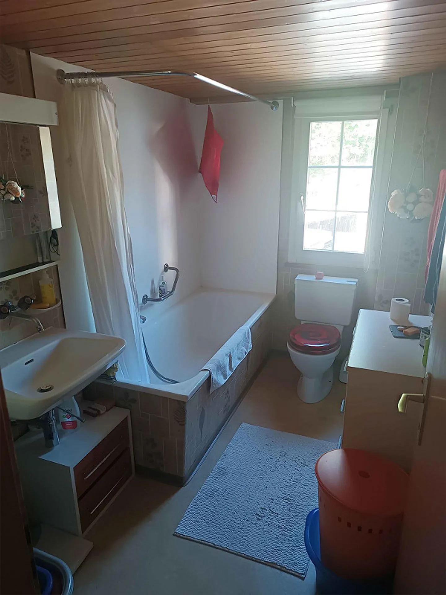 Appartement de 4,5 pièces à louer dans un emplacement central - Photo 7 sur 12
