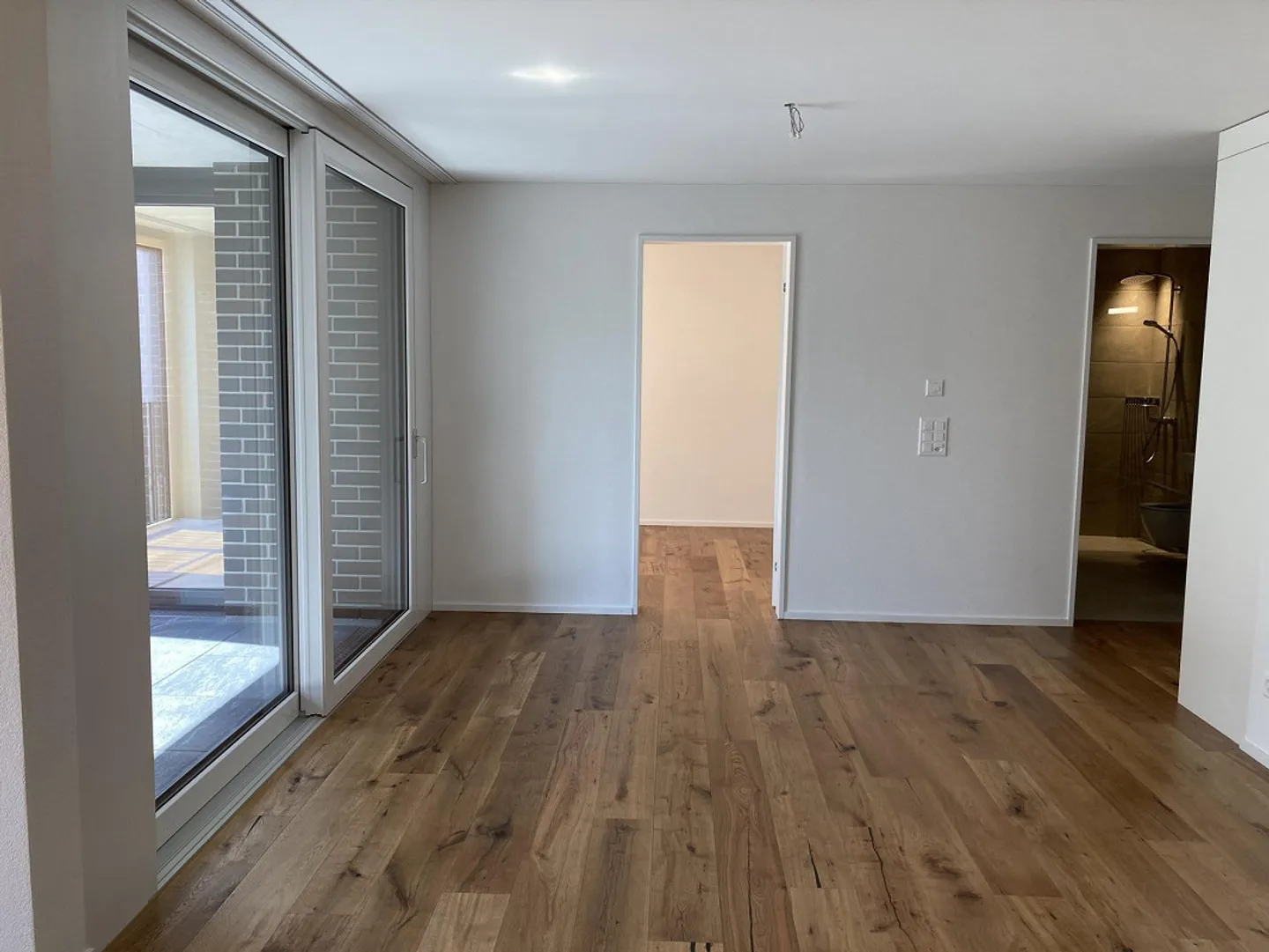 Appartement confortable dans un emplacement central - Photo 2 sur 9