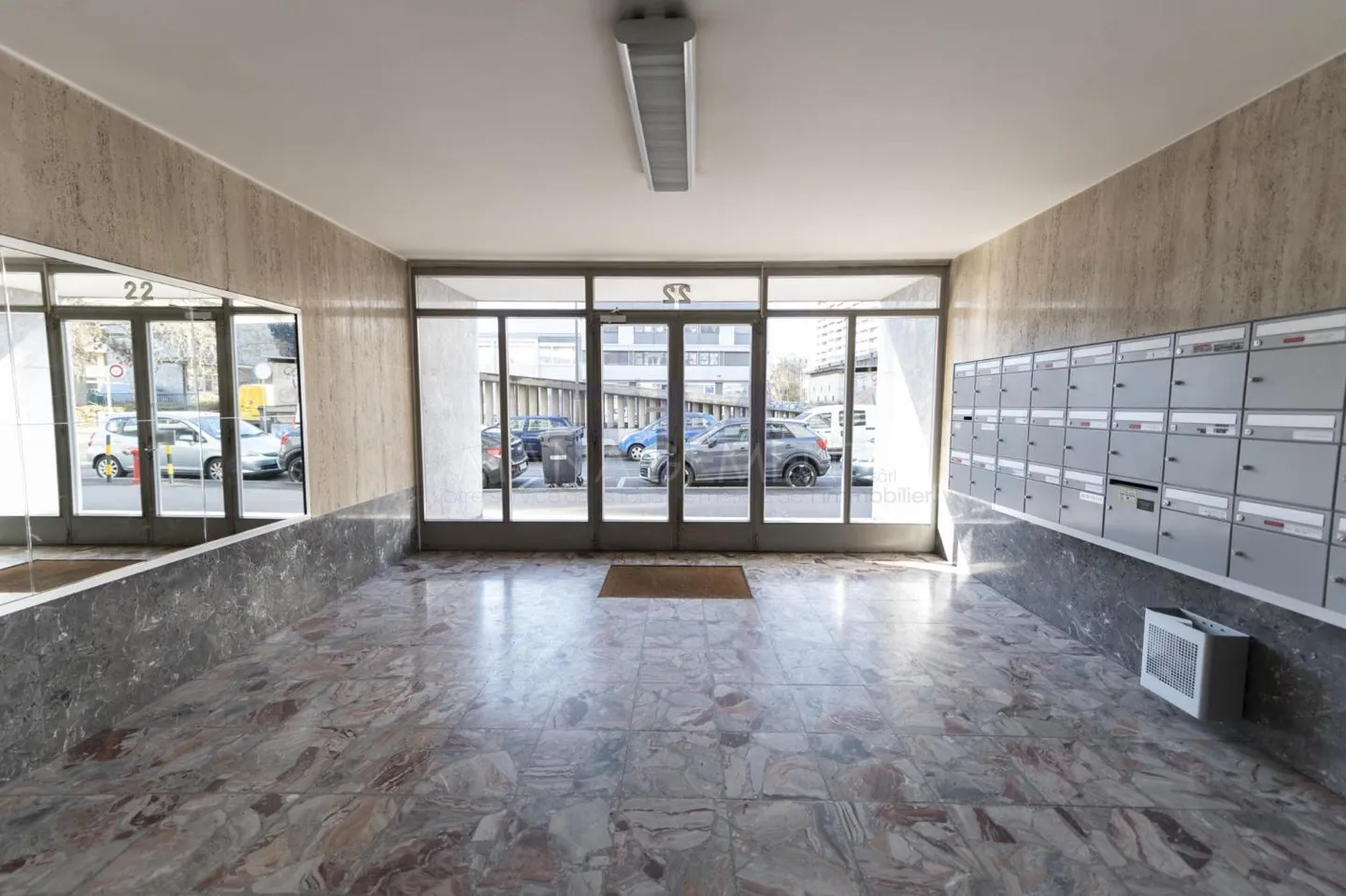 Appartamento 4 locali - Foto 9 di 12