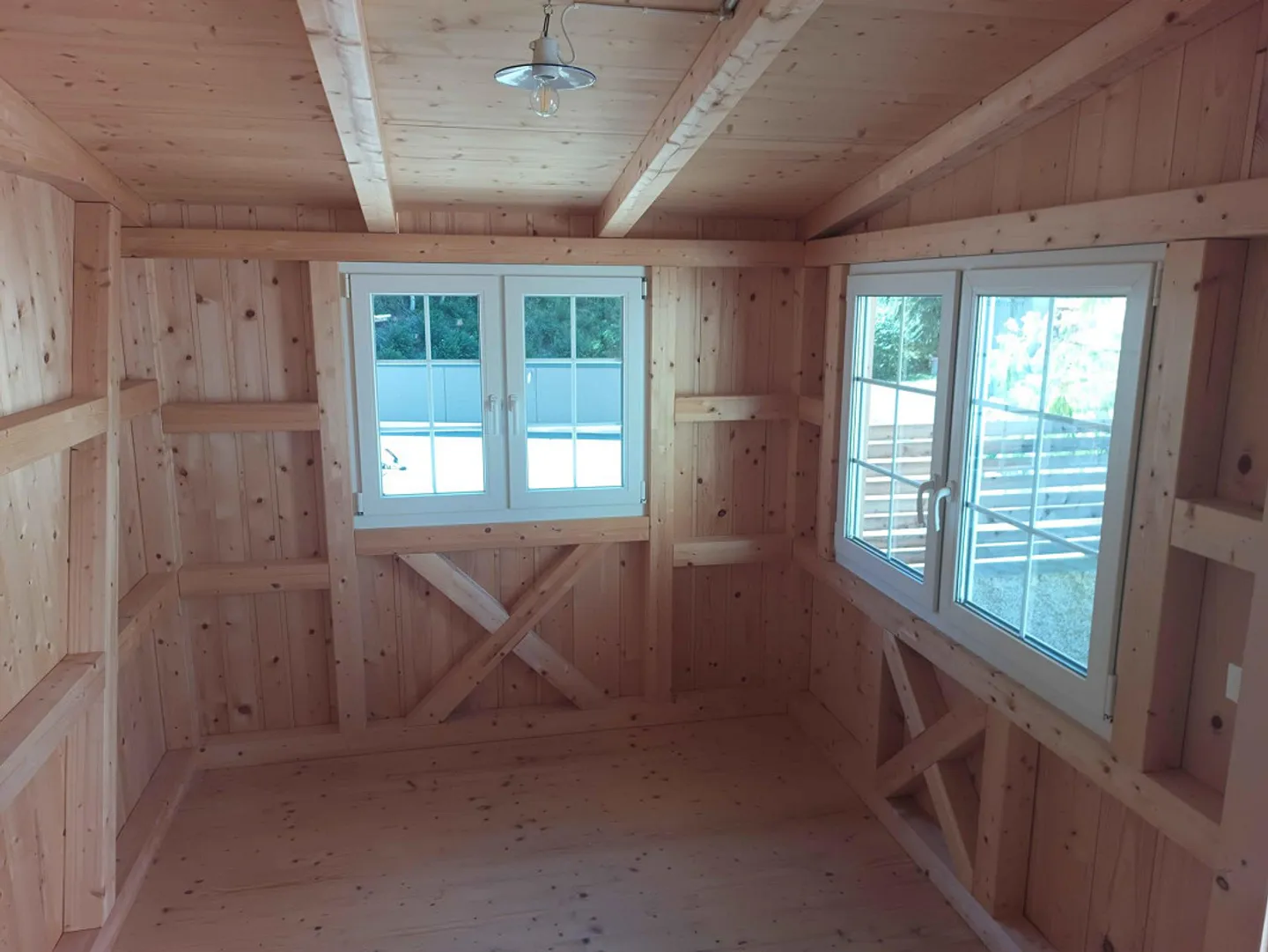 Appartement de 4,5 pièces à louer dans un emplacement central - Photo 9 sur 12