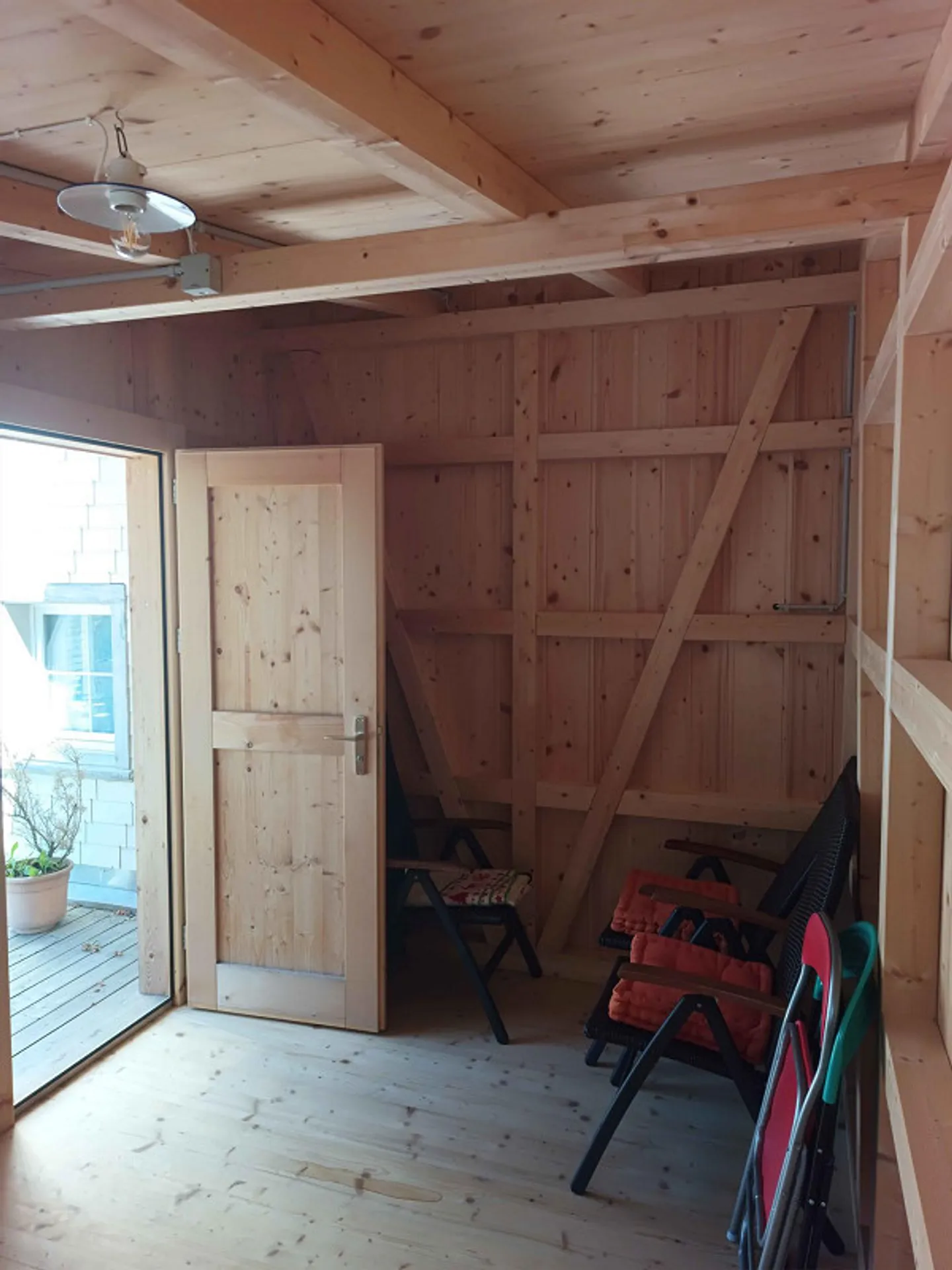 Appartement de 4,5 pièces à louer dans un emplacement central - Photo 10 sur 12