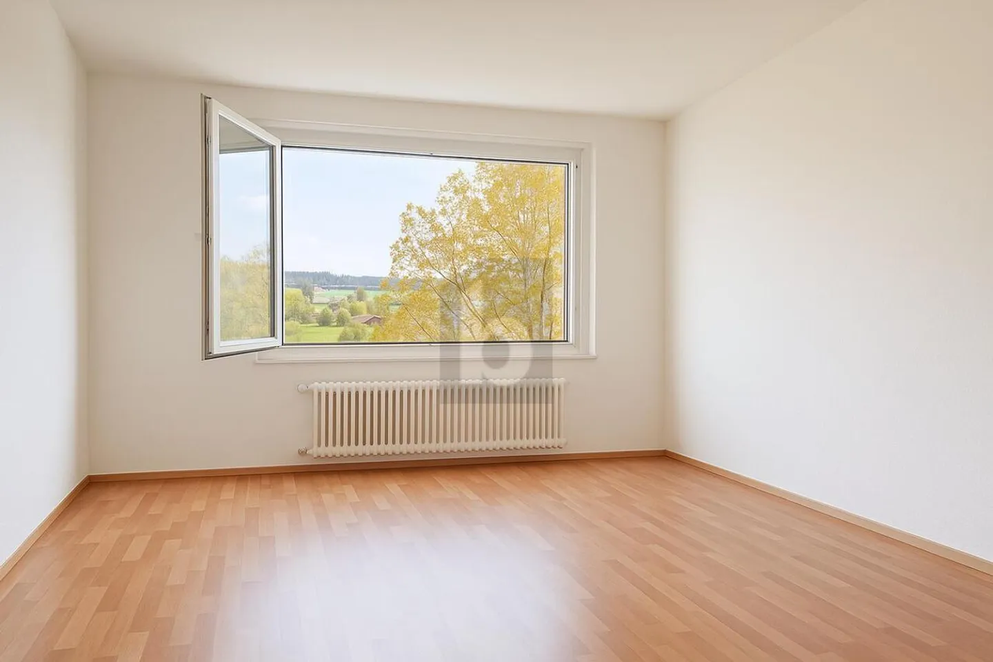 Appartement lumineux avec vue - Photo 5 sur 6