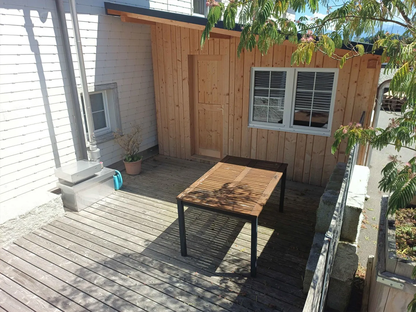 Appartement de 4,5 pièces à louer dans un emplacement central - Photo 11 sur 12