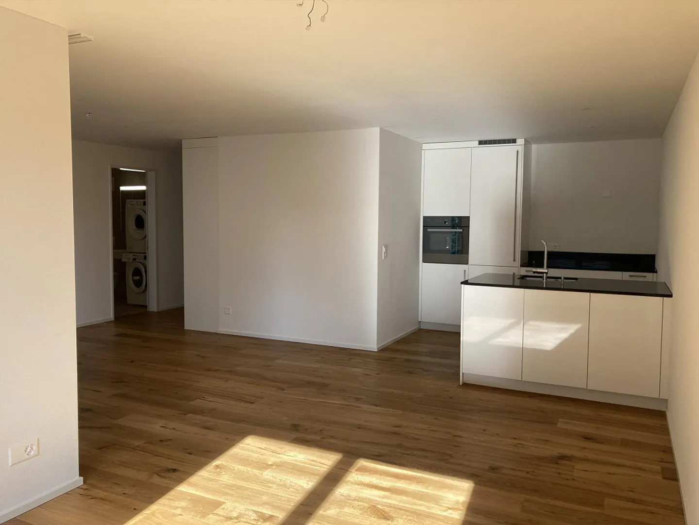 Appartement confortable dans un emplacement central - Photo 3 sur 9