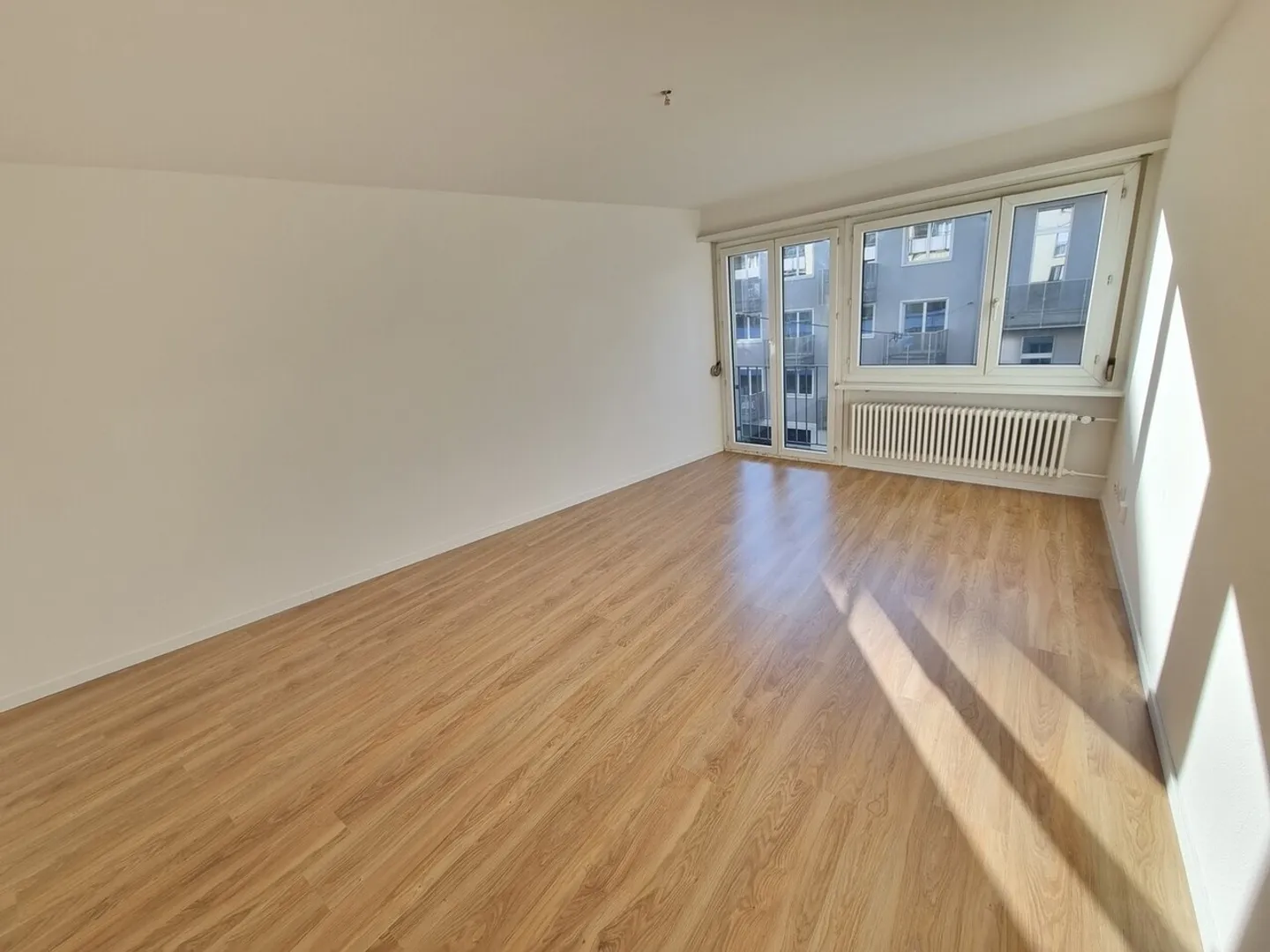 Vie élégante dans un emplacement privilégié à Zurich - Finition de haute qualité et moderne - Photo 1 sur 6