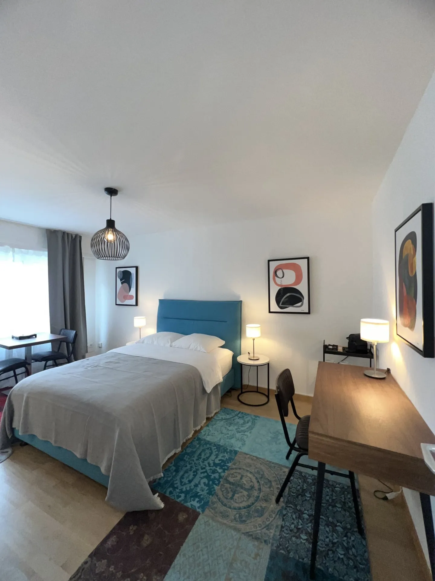 Studio ristrutturato a Losanna - Foto 1 di 6