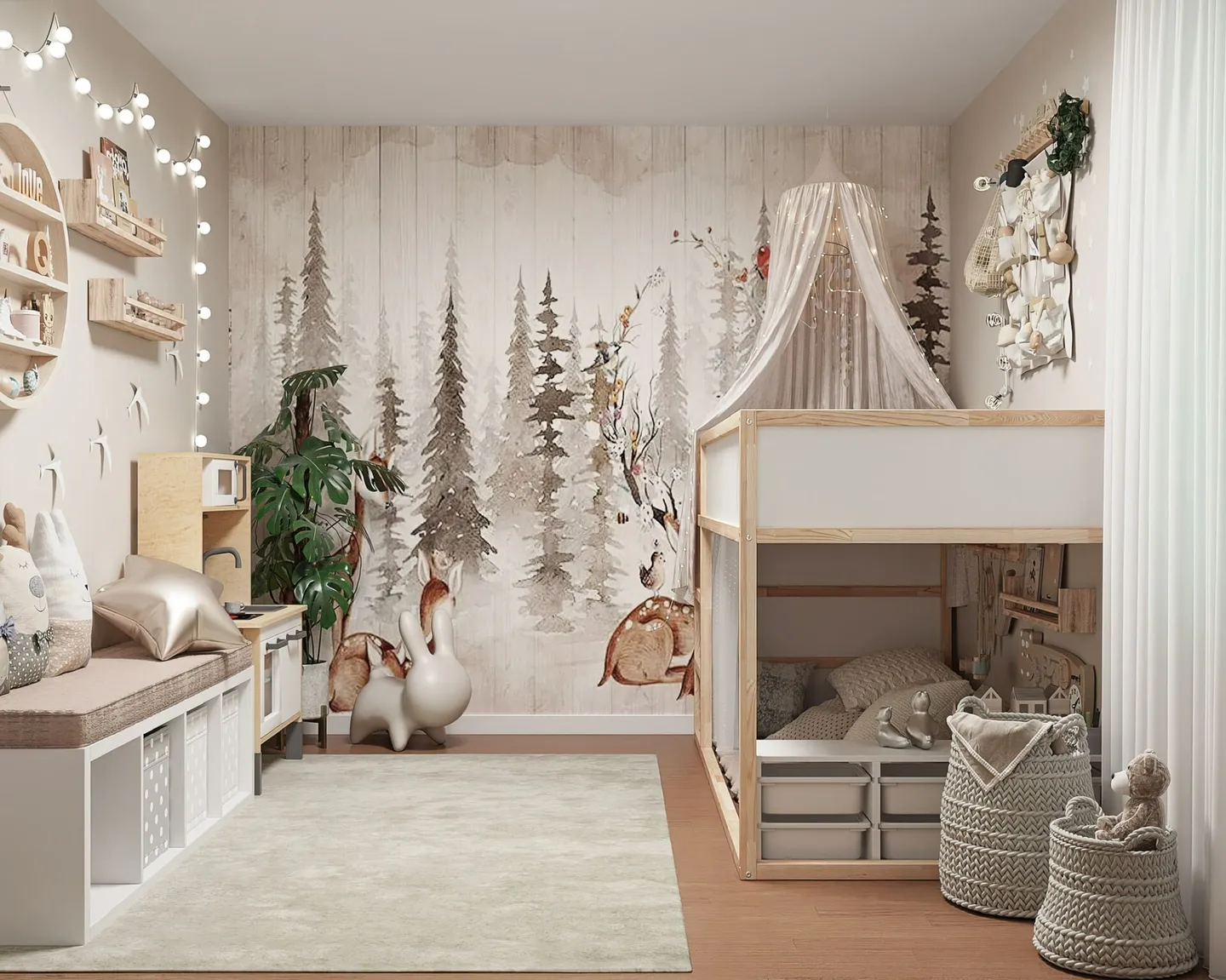 Naturale ed Elegante: Maisonette Penthouse da Sogno con 5.5 Camere - Foto 8 di 10