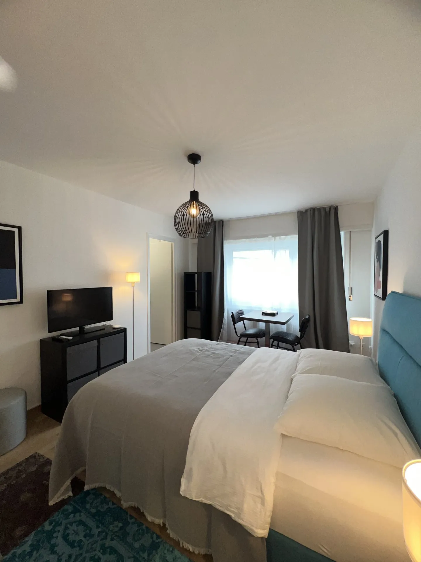 Studio ristrutturato a Losanna - Foto 2 di 6