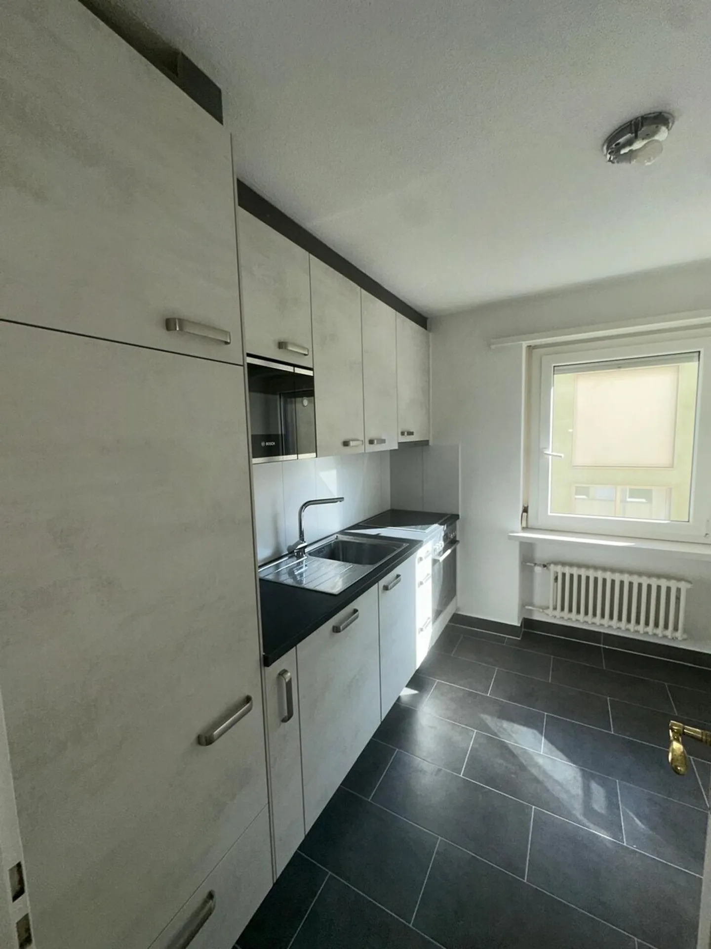 Vie élégante dans un emplacement privilégié à Zurich - Finition de haute qualité et moderne - Photo 5 sur 6