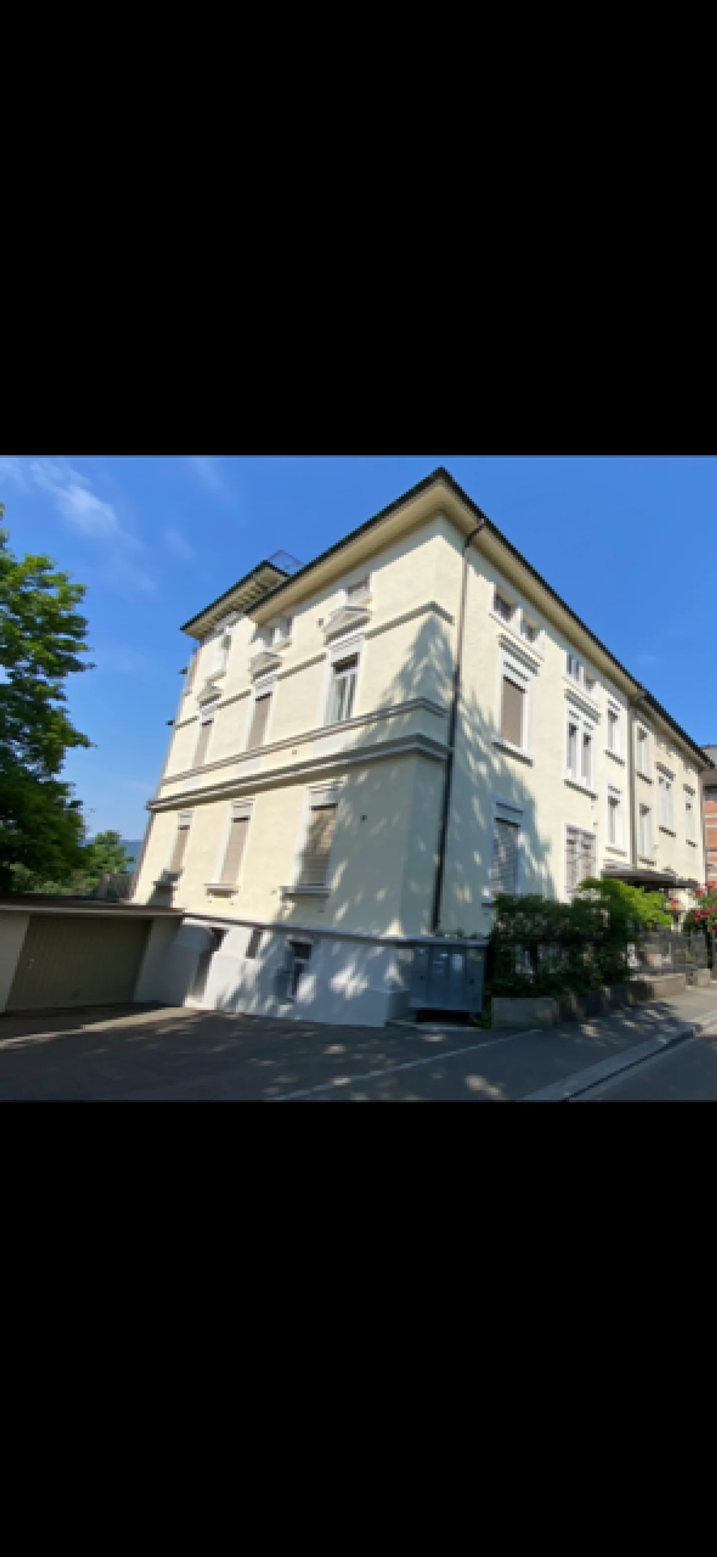 Espace de bureau exclusif entre Kreuz et Hegibachplatz - Photo 1 sur 5