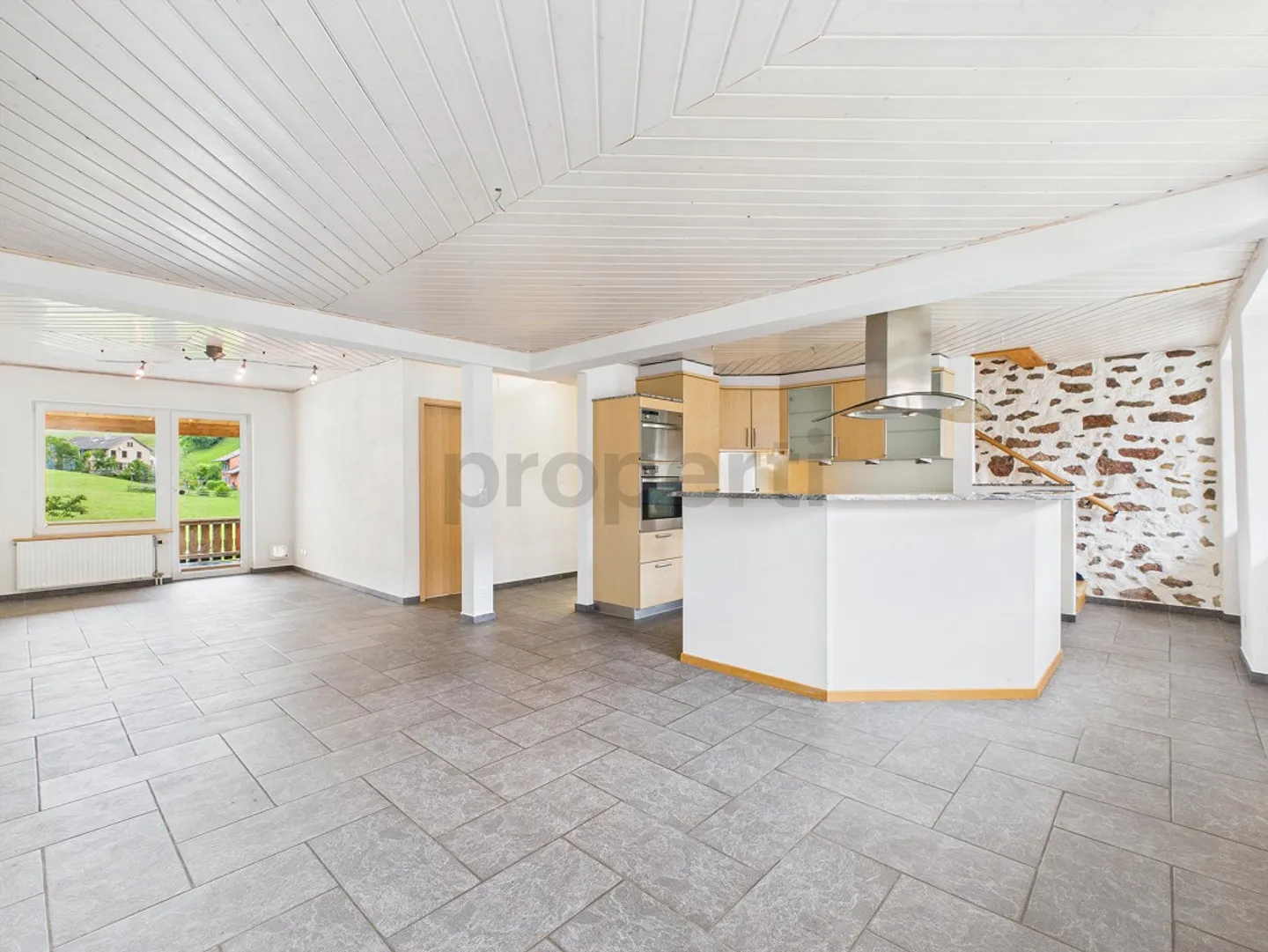 Charmante maison multifamiliale au milieu de la nature à Langenbruck - Photo 2 sur 13