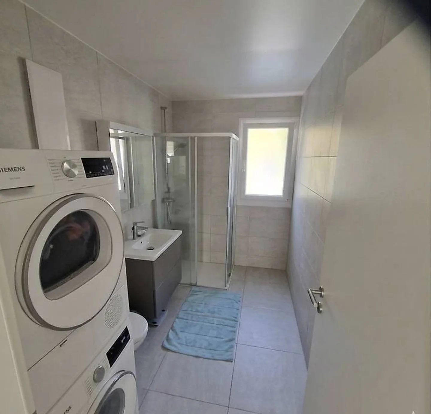 3-room apartment - Photo 1 of 3