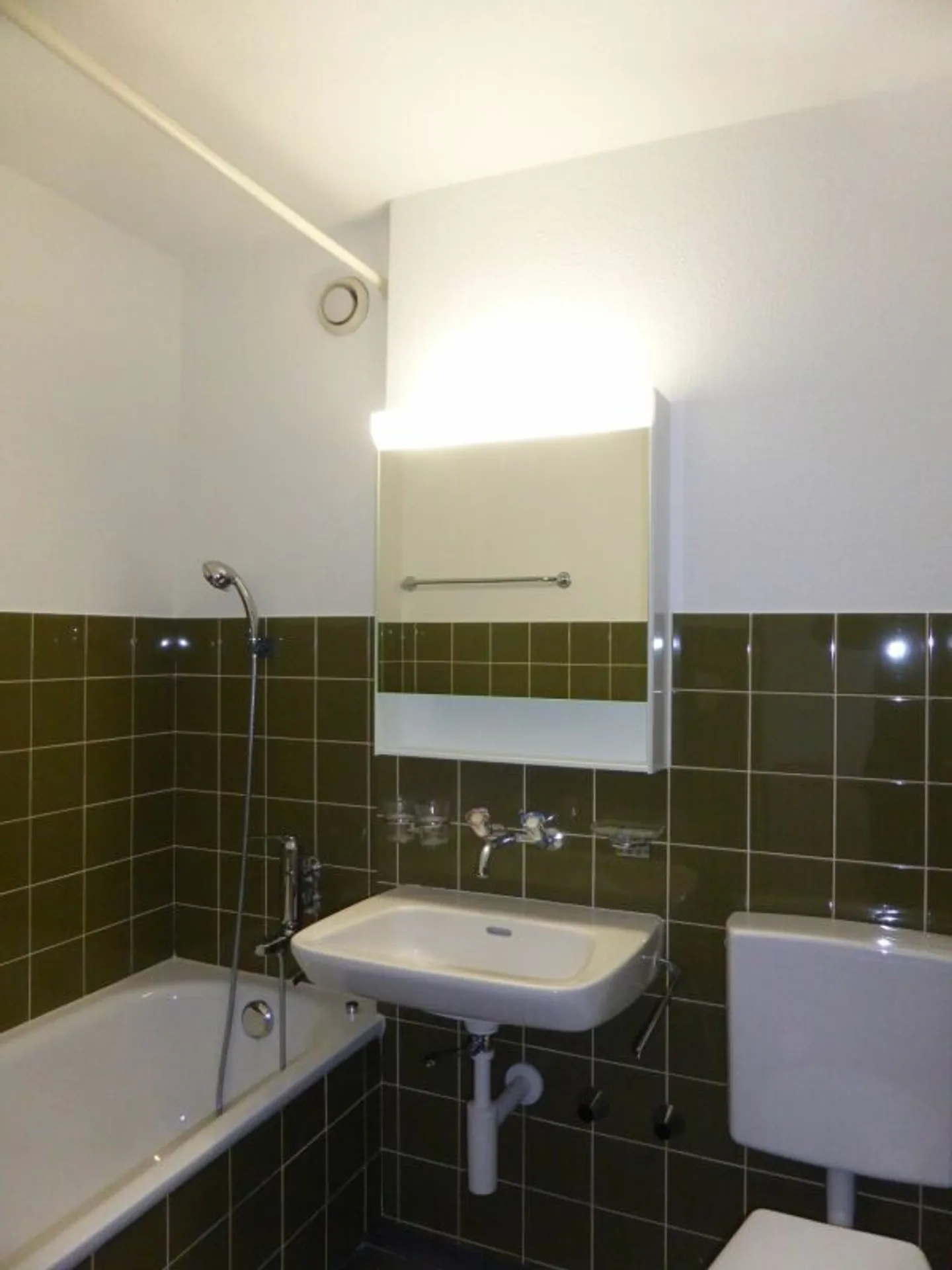 Dans un endroit calme près de la lisière de la forêt - Photo 11 sur 13