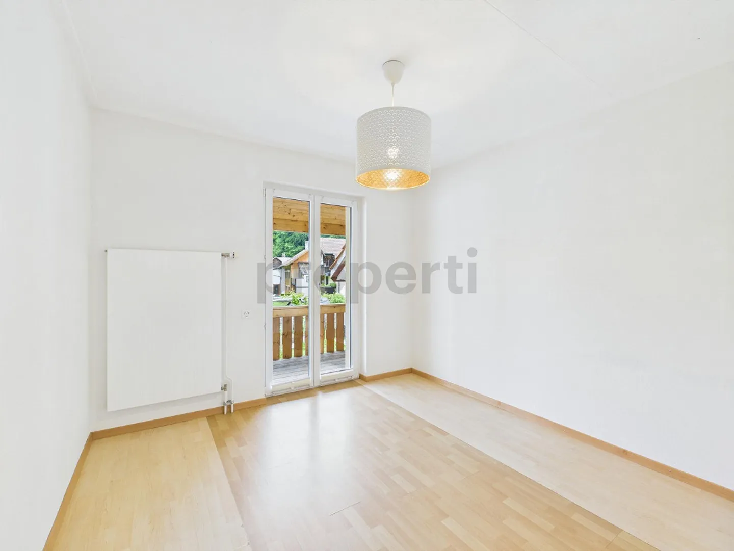 Charmante maison multifamiliale au milieu de la nature à Langenbruck - Photo 5 sur 13