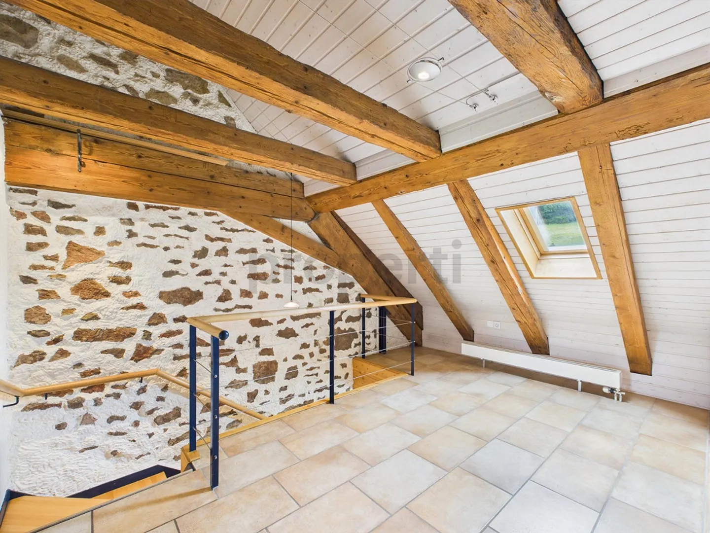 Charmante maison multifamiliale au milieu de la nature à Langenbruck - Photo 6 sur 13