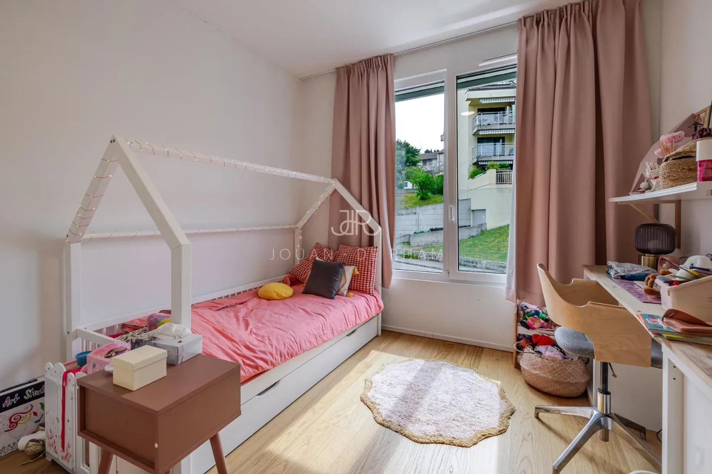 Anières | Turnkey THPE House Exclusively - Photo 4 of 6