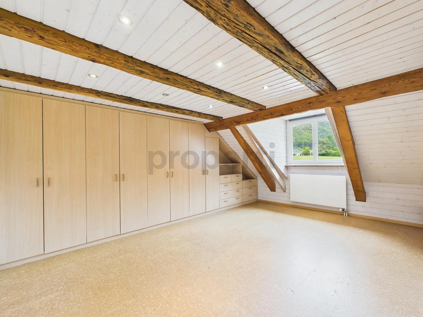 Charmante maison multifamiliale au milieu de la nature à Langenbruck - Photo 8 sur 13