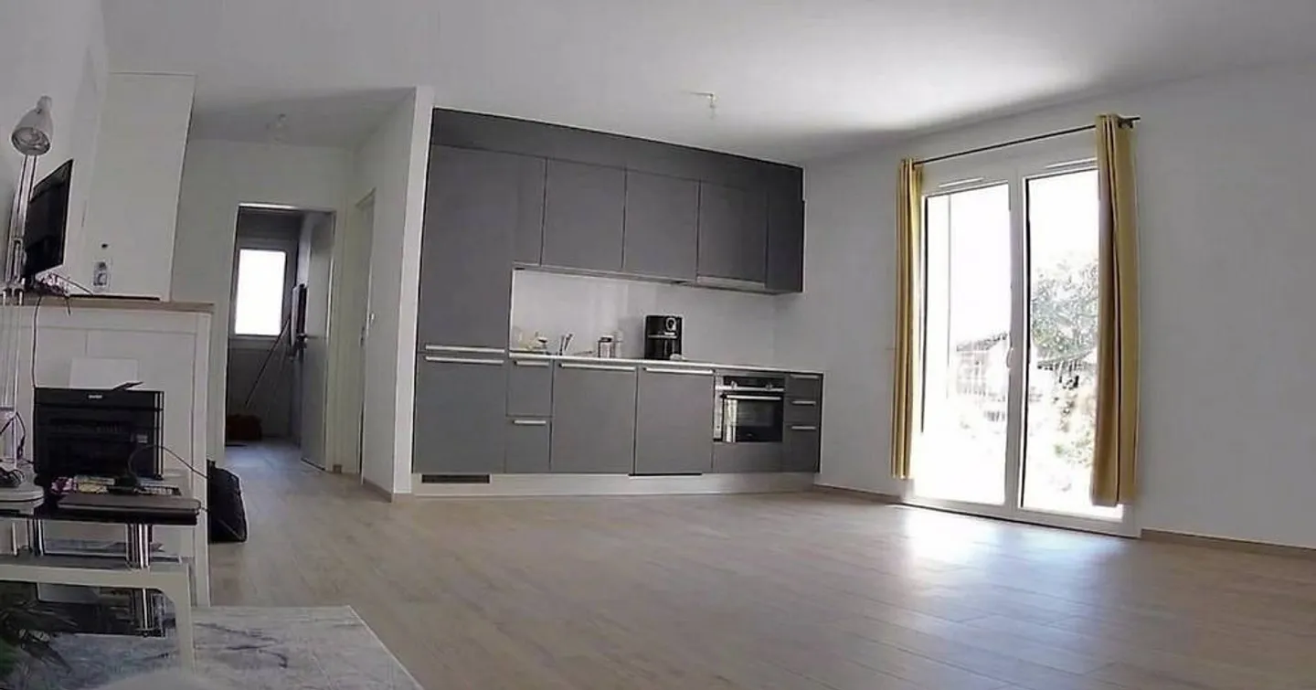 3-room apartment - Photo 3 of 3