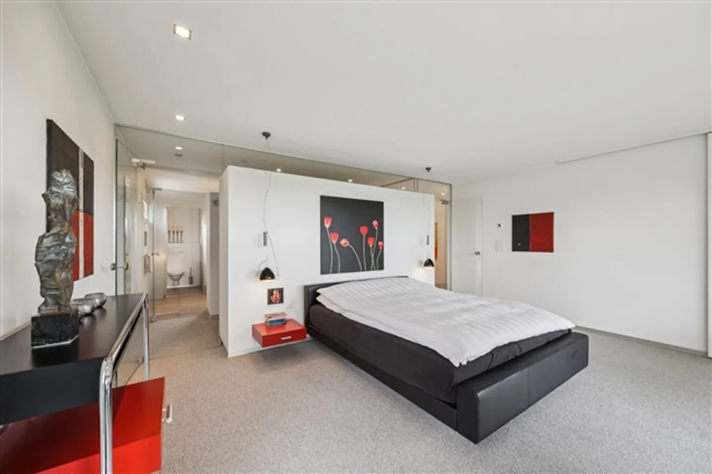 Generosamente concepito. Costruito in modo sostenibile. Vivere con stile. - Foto 7 di 13