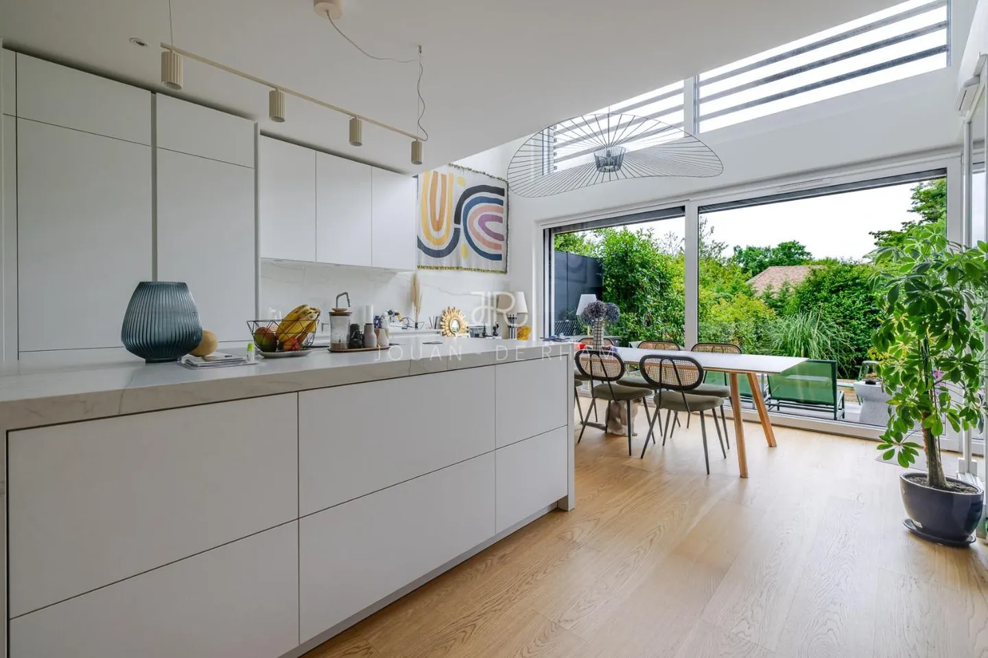 Anières | Turnkey THPE House Exclusively - Photo 1 of 6