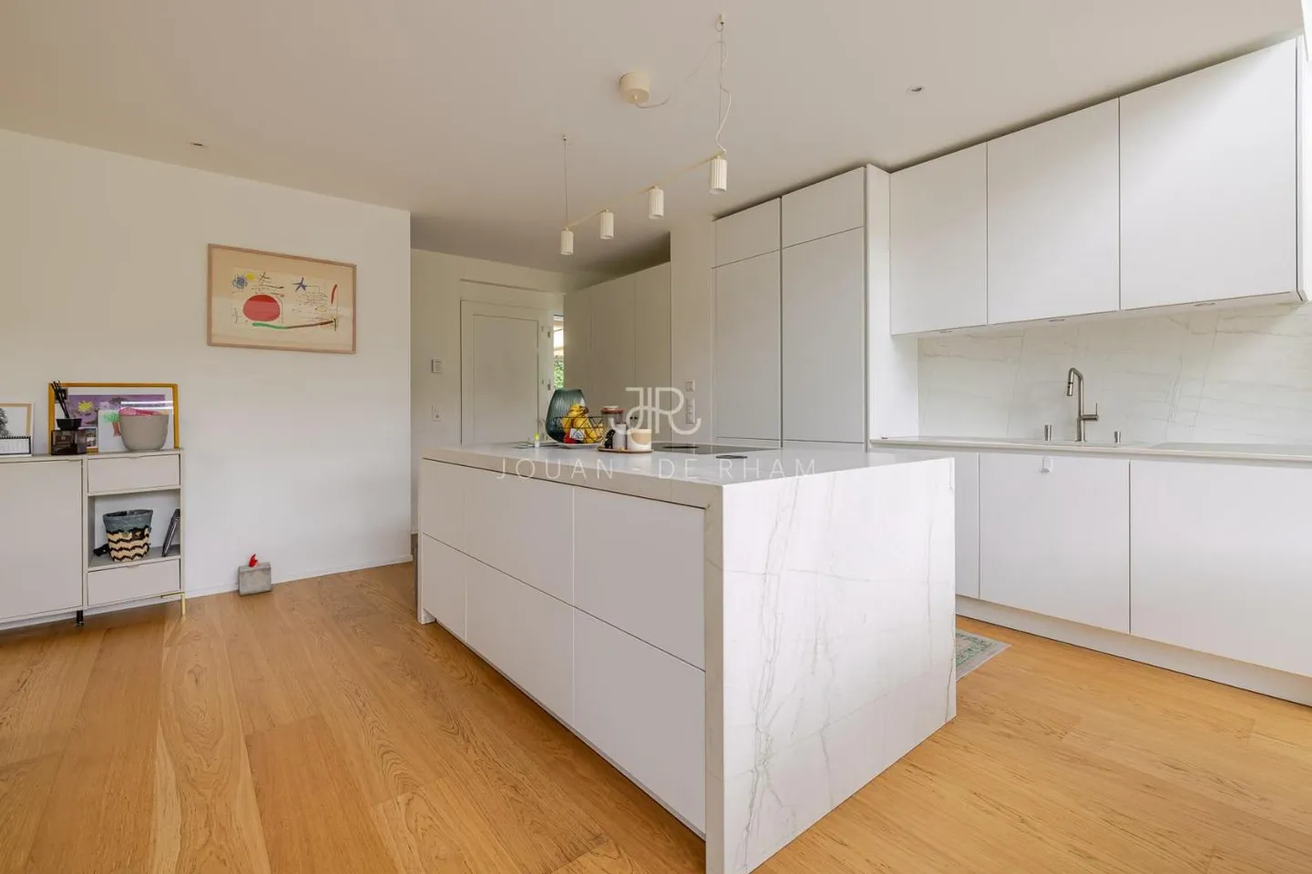 Anières | Turnkey THPE House Exclusively - Photo 2 of 6