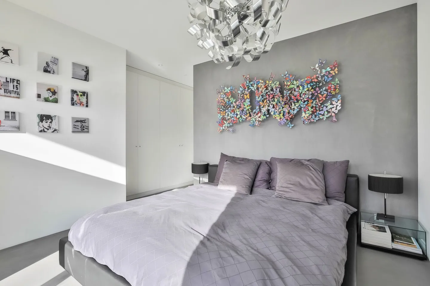 Contemporary villa combining comfort, light, and energy performance - Photo 9 of 18