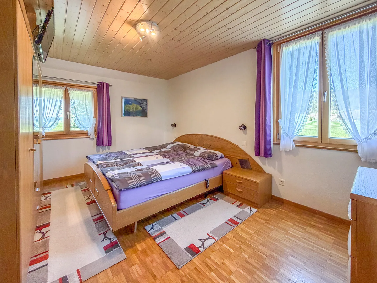 Duplex magnifique de 188 m2 avec charme, grand jardin, garage et extensions - Photo 8 sur 26