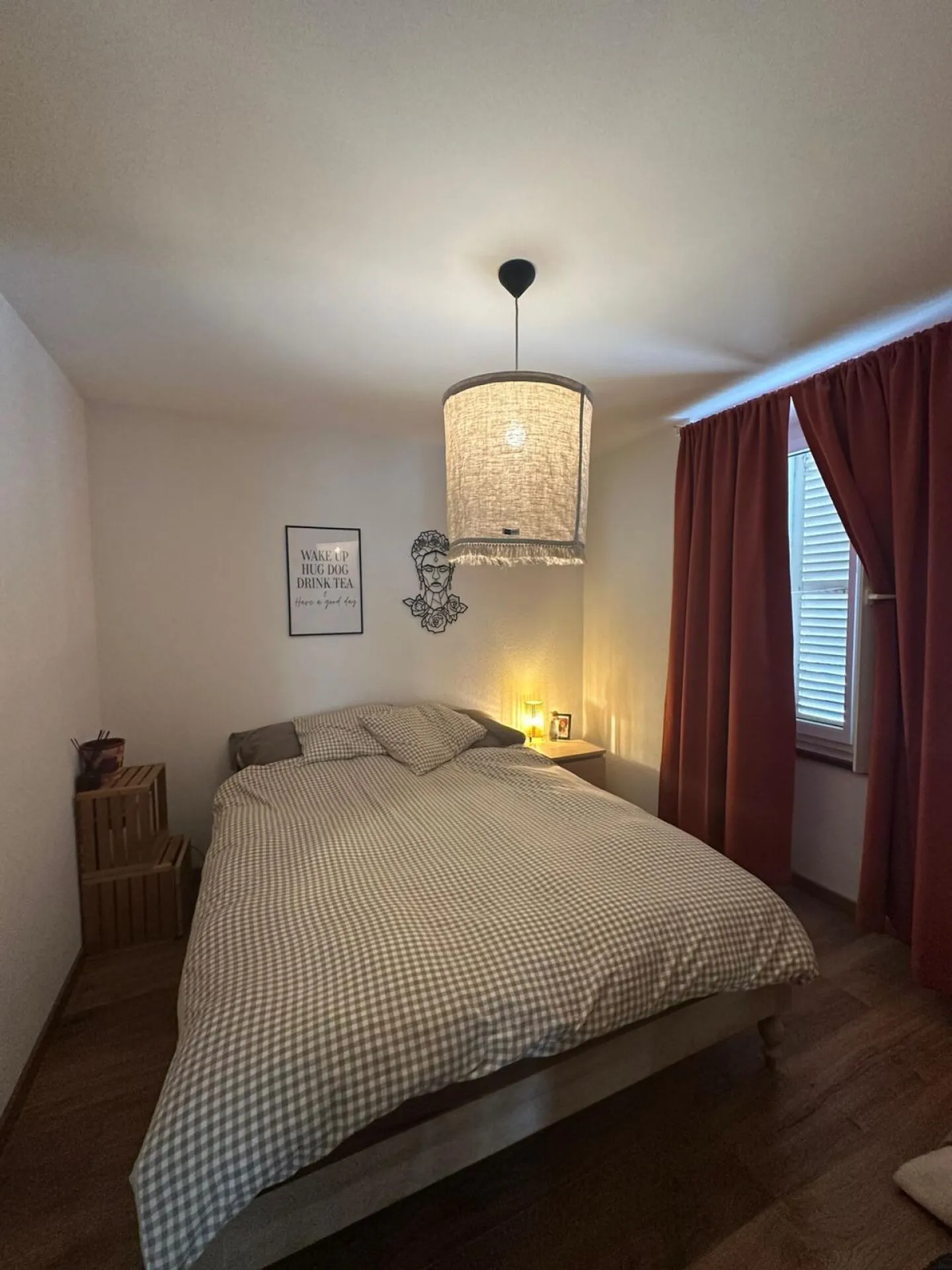 St-Imier, superbe appartement de 3.5 pièces au rez avec un accès au jardin privatif - Photo 5 sur 7