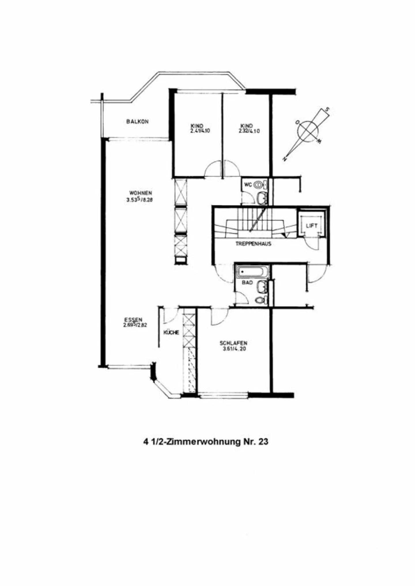Dans un endroit calme près de la lisière de la forêt - Photo 13 sur 13