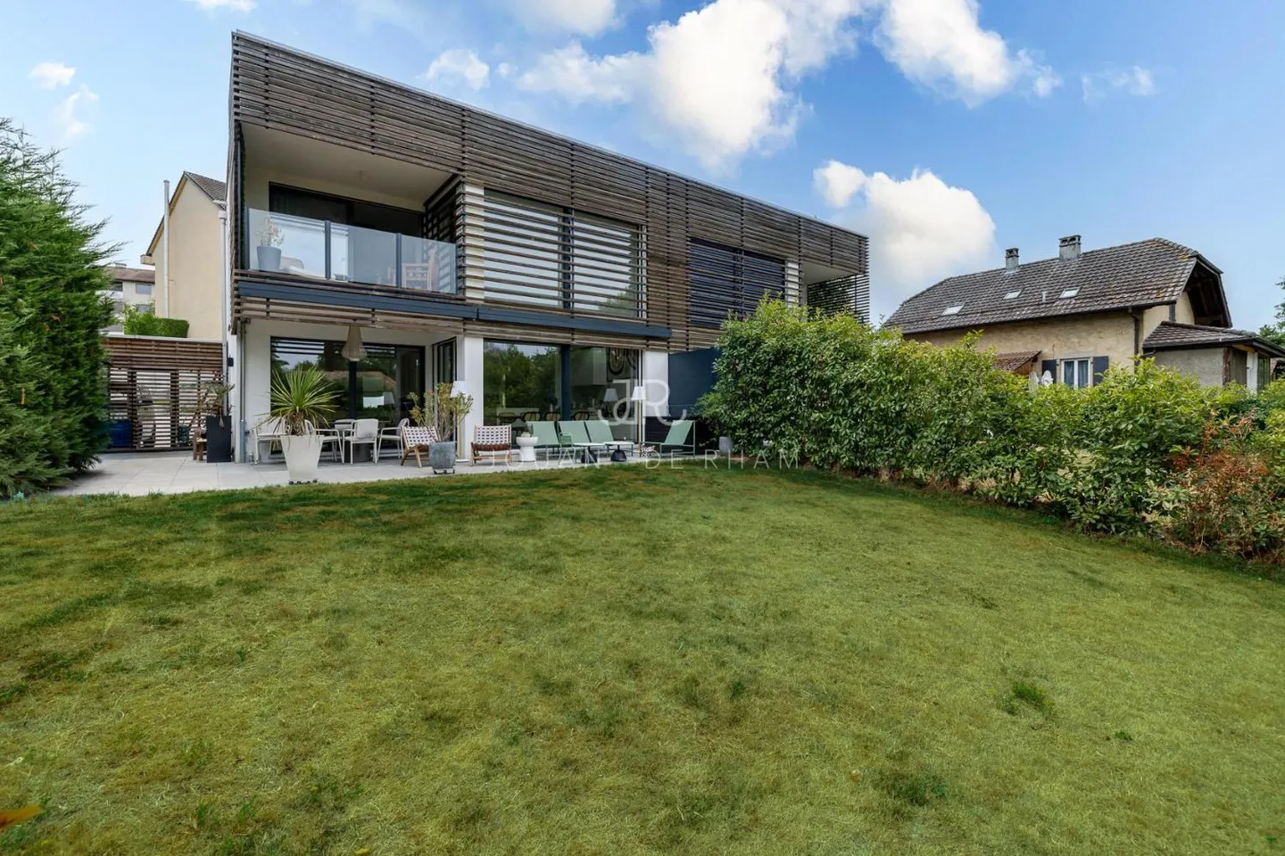 Anières | Turnkey THPE House Exclusively - Photo 6 of 6