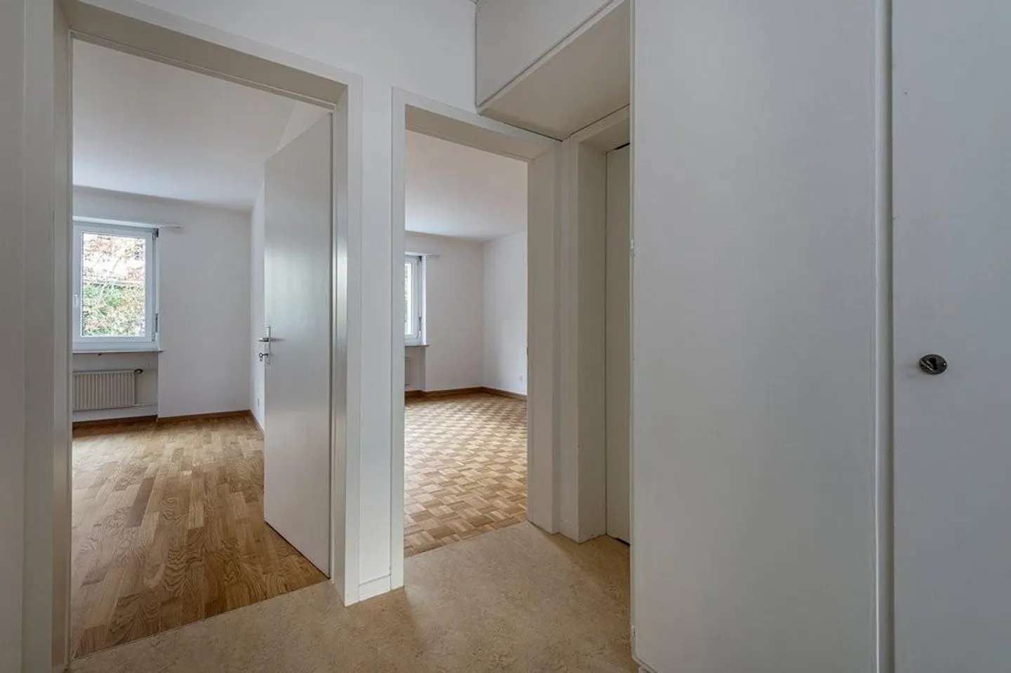 Vivre dans le quartier populaire de Gotthelf - Photo 2 sur 8