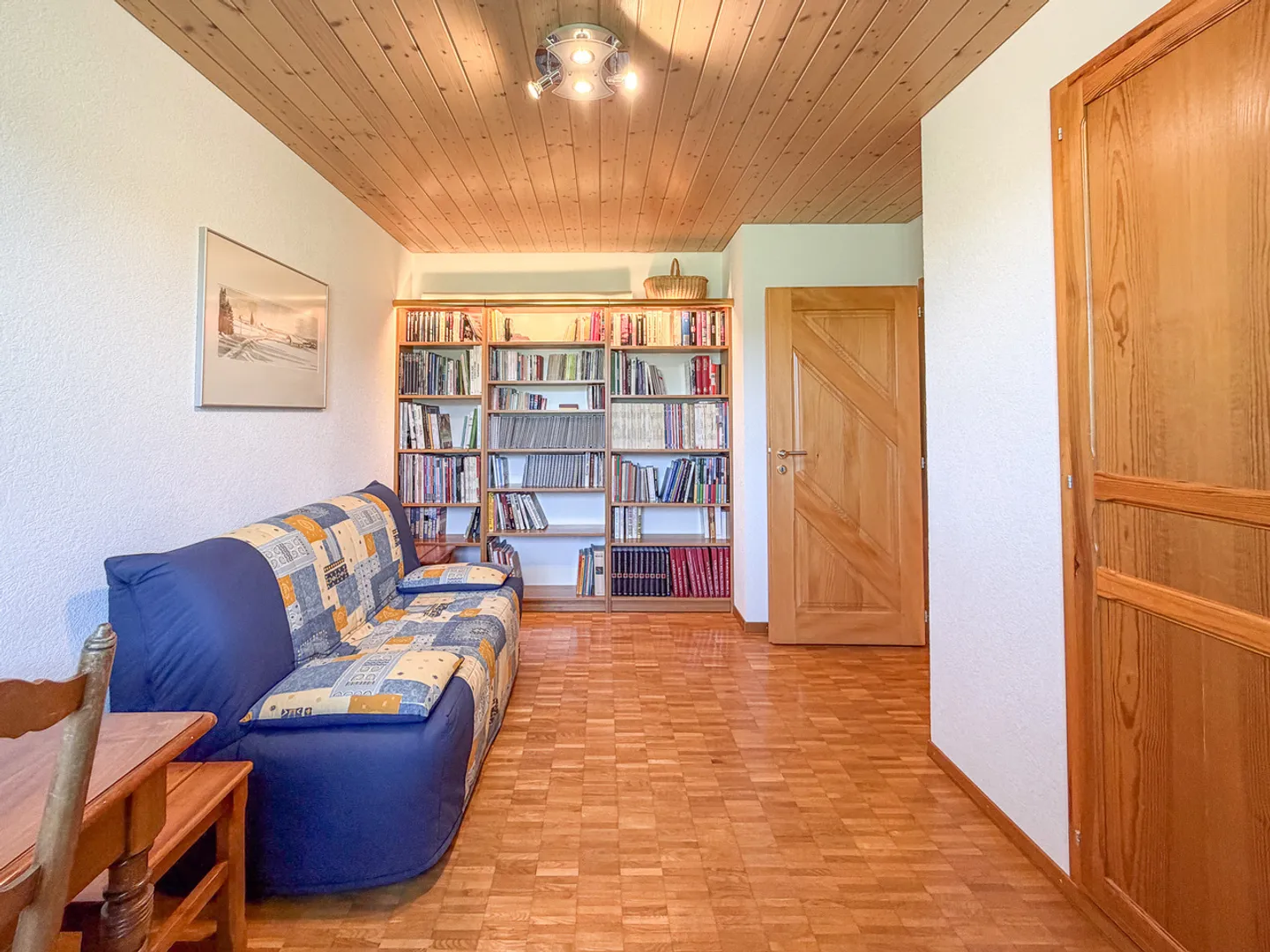 Duplex magnifique de 188 m2 avec charme, grand jardin, garage et extensions - Photo 14 sur 26