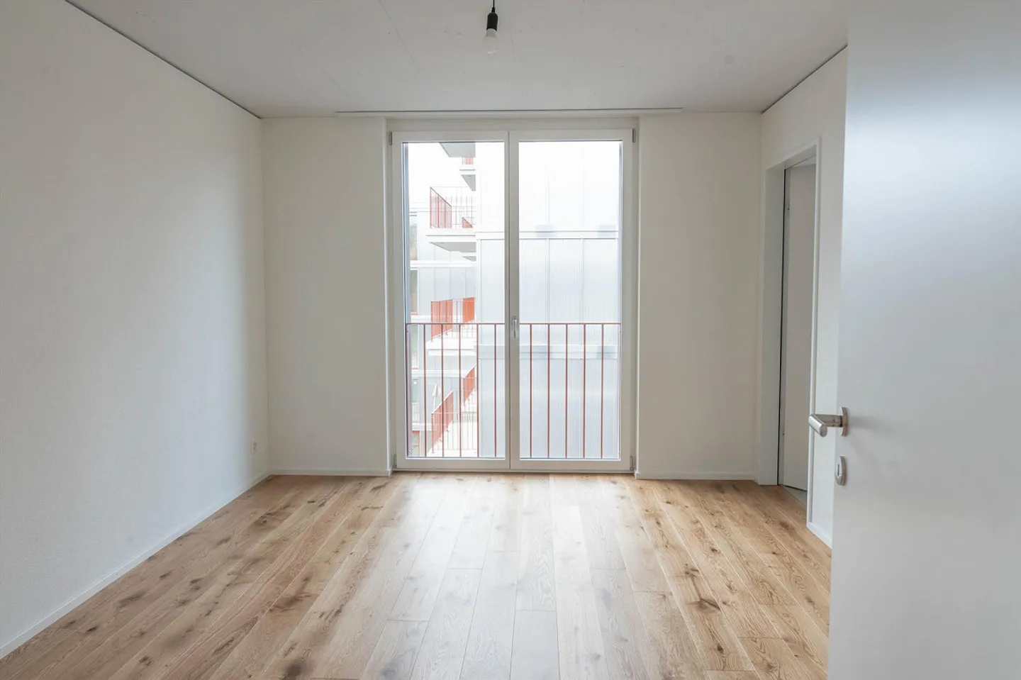 First rental - 4.5 room apartment in Burgdorf - Photo 3 of 9