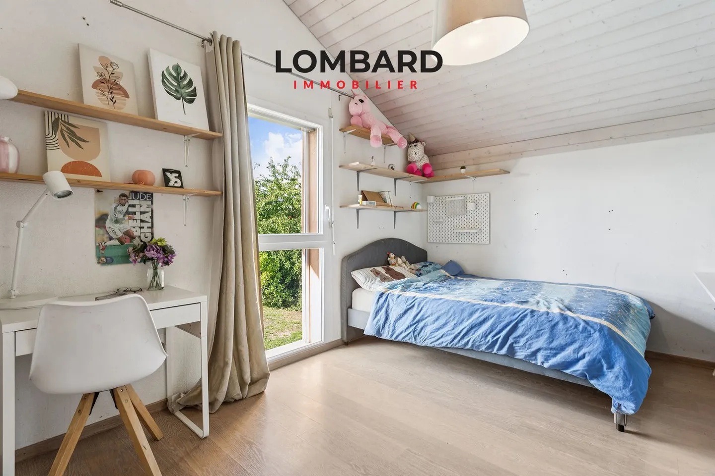 ***VERKAUFT*** Geräumige Einzelvilla mit 6,5 Zimmern und Swimmingpool - Photo 7 of 10