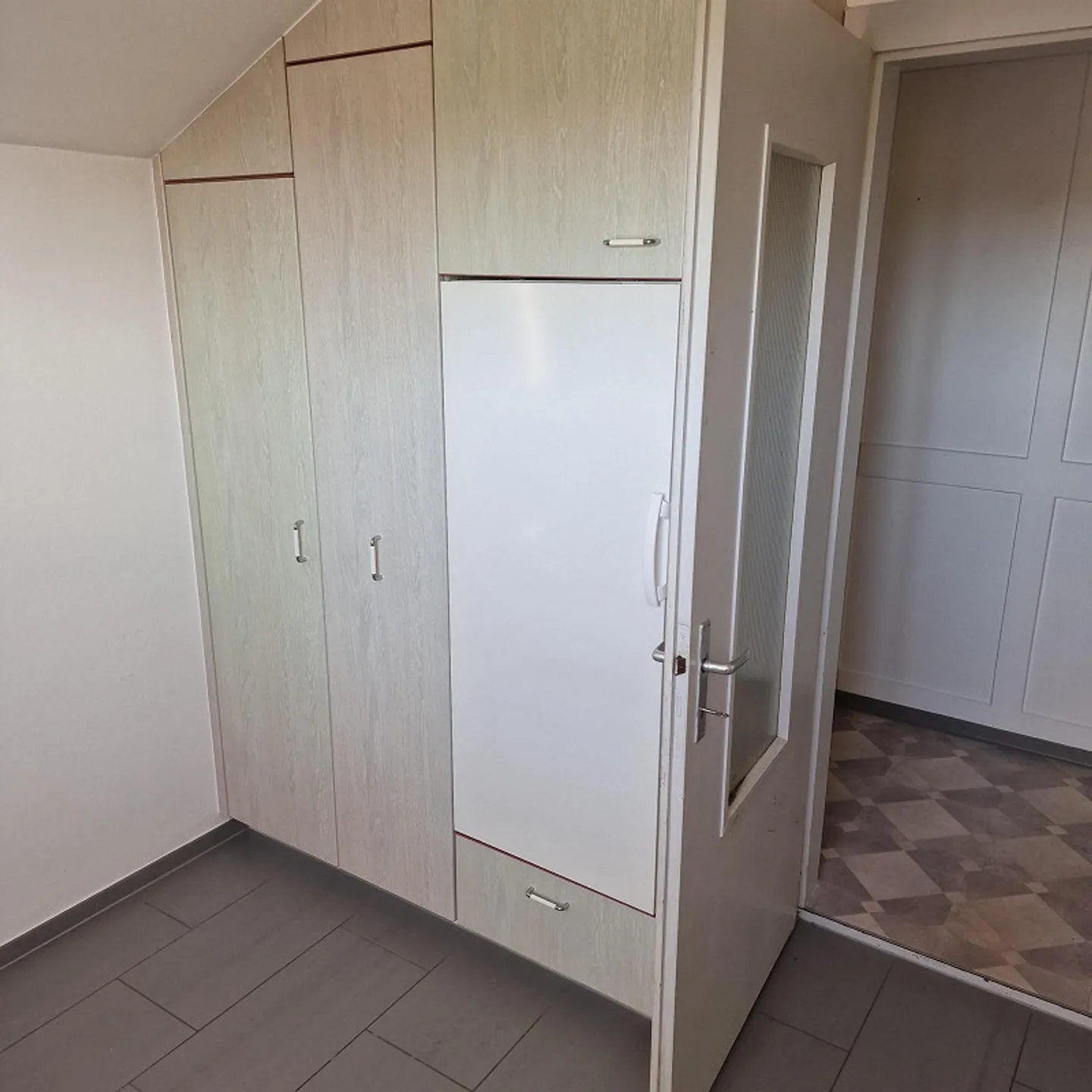 3.5 room apartment with beautiful view - Photo 3 of 11