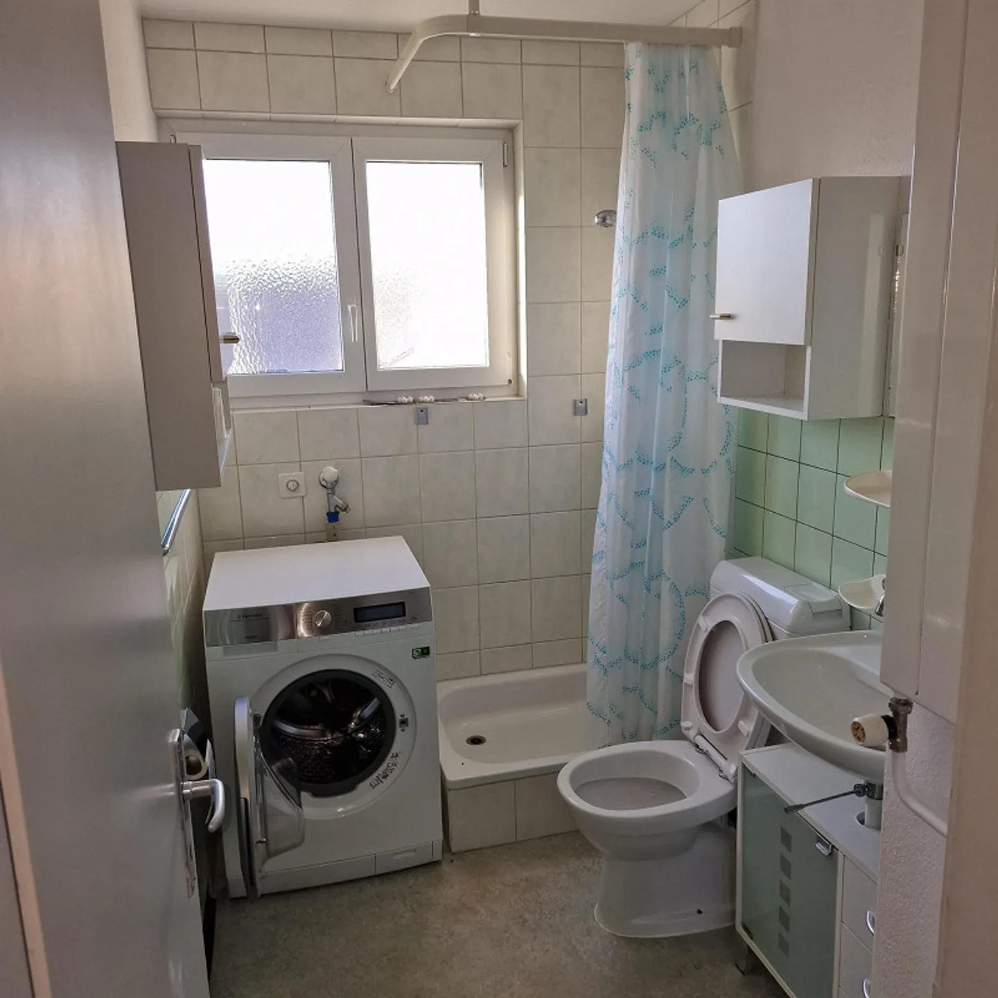 3.5 room apartment with beautiful view - Photo 4 of 11