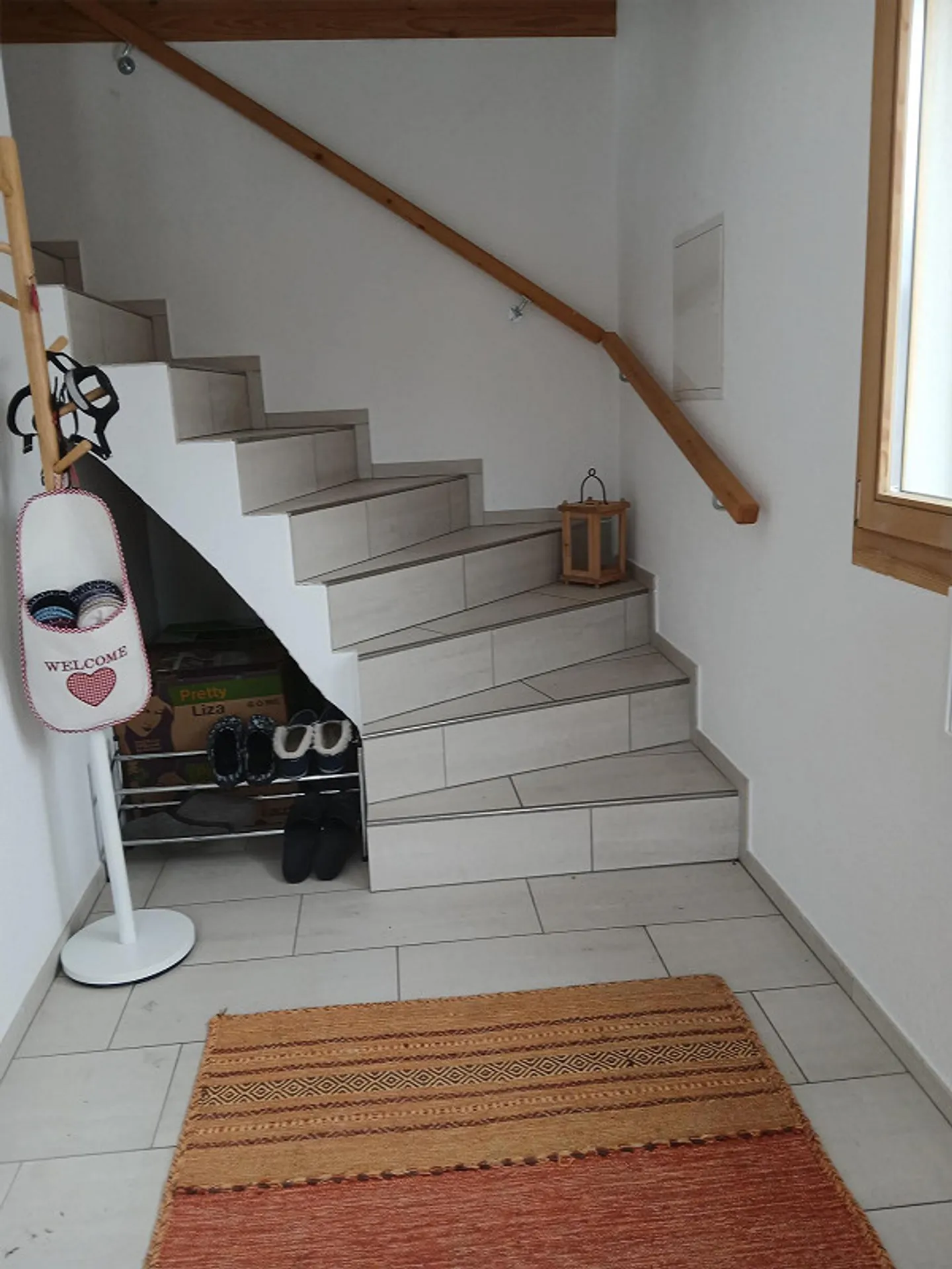 Charmantes Freistehendes Haus in der Natur - Foto 3 von 10
