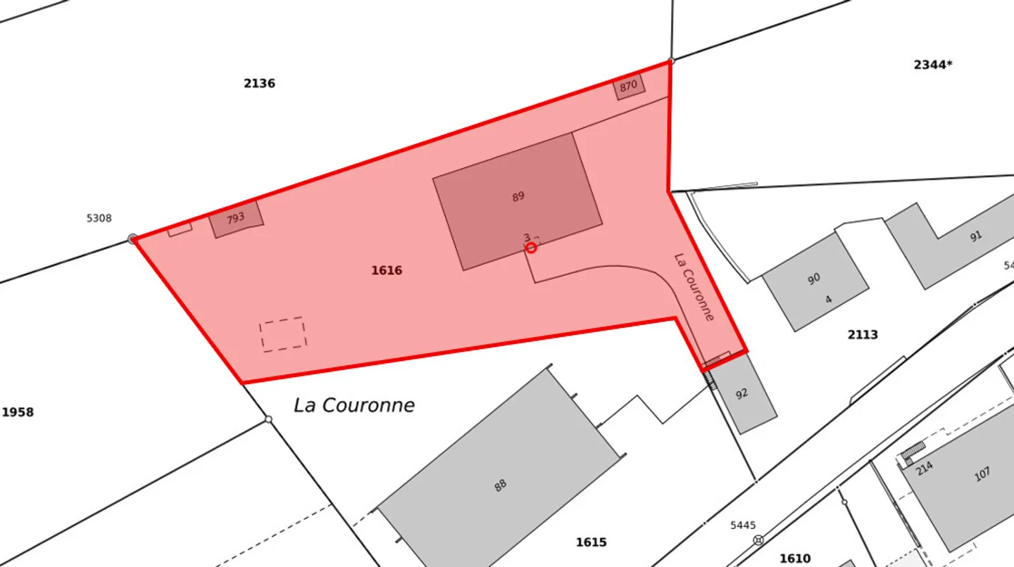 Duplex magnifique de 188 m2 avec charme, grand jardin, garage et extensions - Photo 26 sur 26