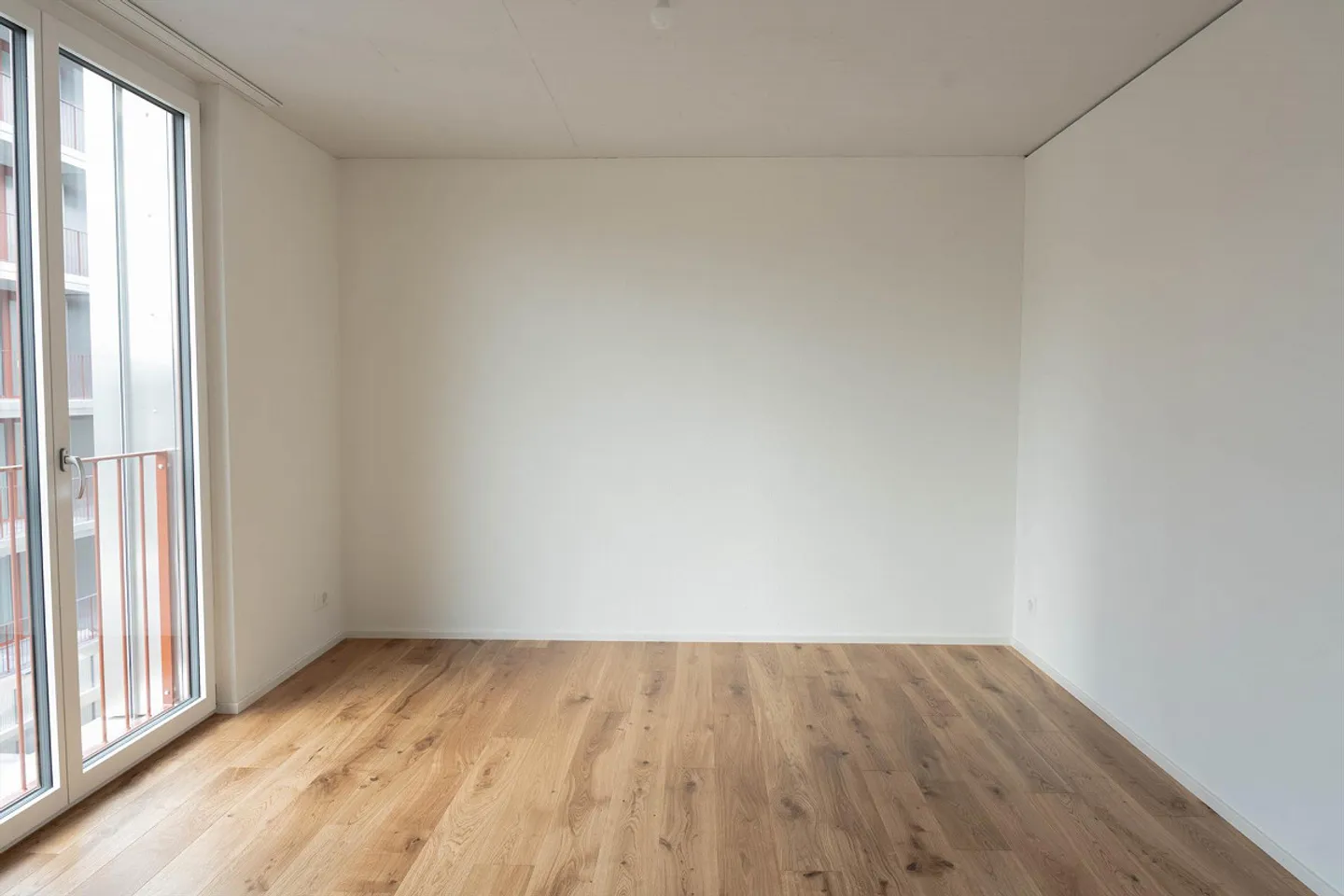 First rental - 4.5 room apartment in Burgdorf - Photo 5 of 9