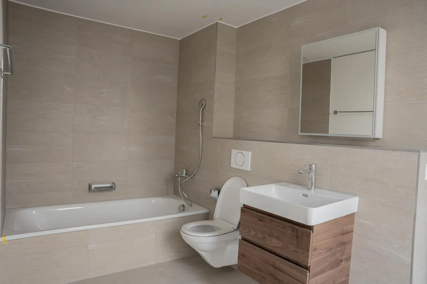 First rental - 4.5 room apartment in Burgdorf - Photo 6 of 9