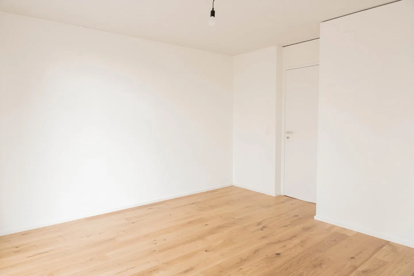 First rental - 4.5 room apartment in Burgdorf - Photo 8 of 9