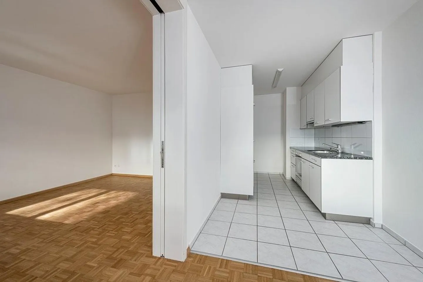 Vivre dans le quartier populaire de Gotthelf - Photo 5 sur 8