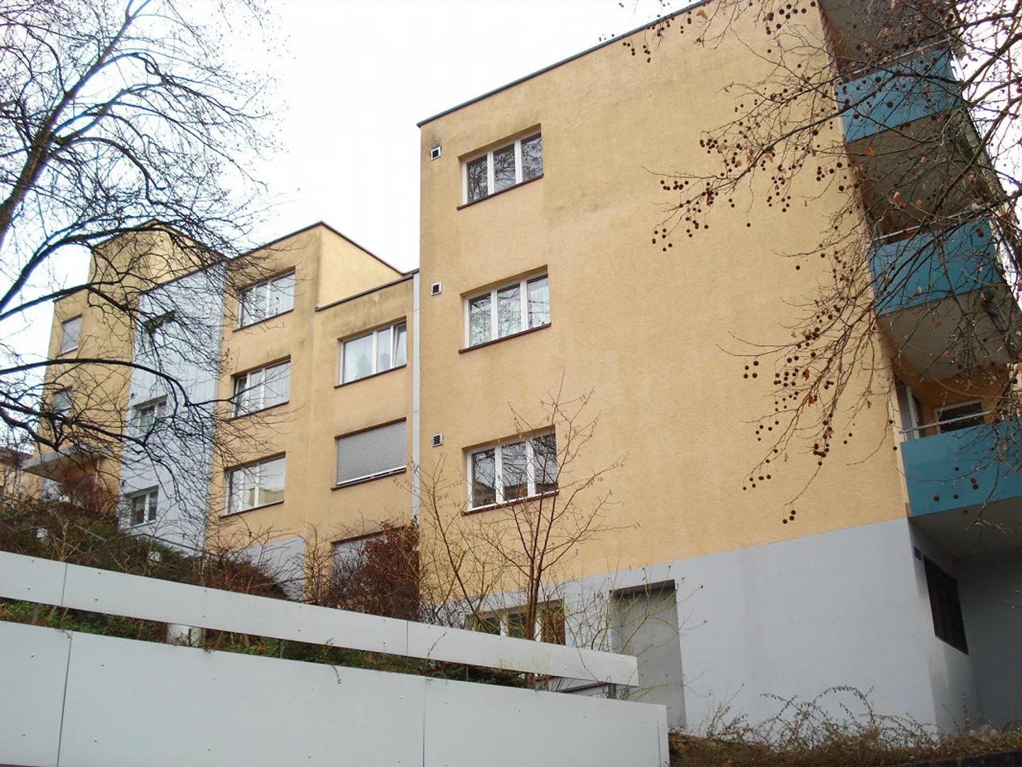 Appartamento 3.5 locali ad Affoltern am Albis - Foto 1 di 11