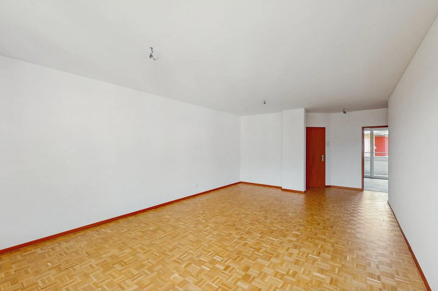 Everything at your fingertips - Splendid 5.5 rooms in Viganello - Photo 5 of 13