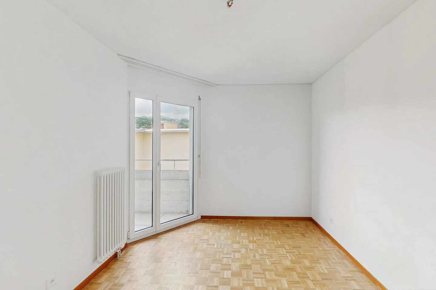 Everything at your fingertips - Splendid 5.5 rooms in Viganello - Photo 7 of 13